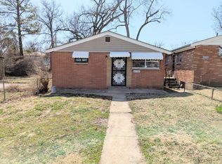 6110 Otto Ave, Saint Louis, MO