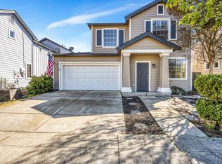 3908 Deuce Dr, Santa Rosa, CA 95407