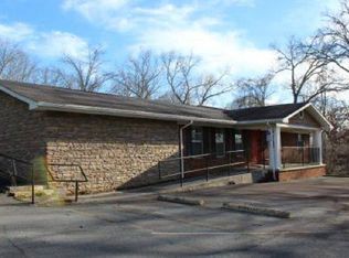 1940 Old Highway 5, Blue Ridge, GA 30513