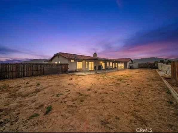 8058 Gaylop Ave, Hesperia, CA 92345