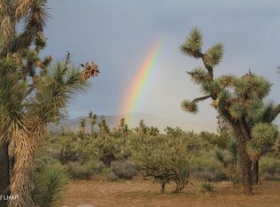 2364 S Gold Mine Rd, Yucca, AZ 86438