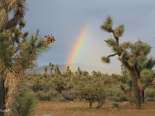 2364 S Gold Mine Rd, Yucca, AZ 86438