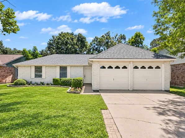 21423 Park Run Dr, Katy, TX 77450
