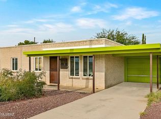 7941 E Nicaragua Dr, Tucson, AZ 85730