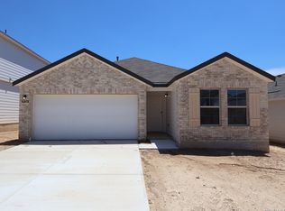 6274 Desert Aloe, San Antonio, TX 78245