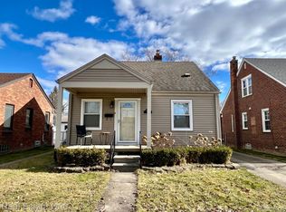 3745 Katherine St, Dearborn, MI 48124