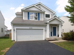 20508 Erie Ct, Crest Hill, IL 60403