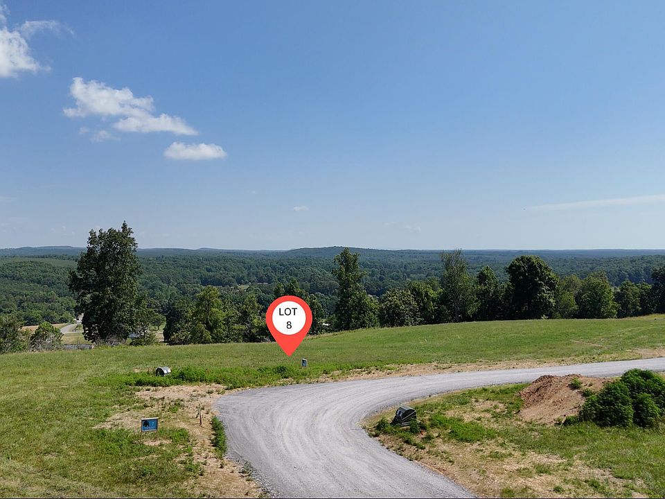 1st image of 0 Snowy Meadow Ln Lot 8