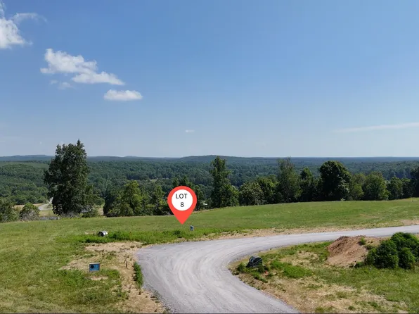 0 Snowy Meadow Ln Lot 8, Soddy Daisy, TN 37379