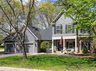 1125 Helen St N, Hudson, WI 54016