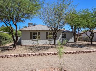 3925 E Justin Ln, Tucson, AZ 85712