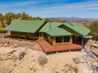 700 Saddleback Rd, Reno, NV 89521