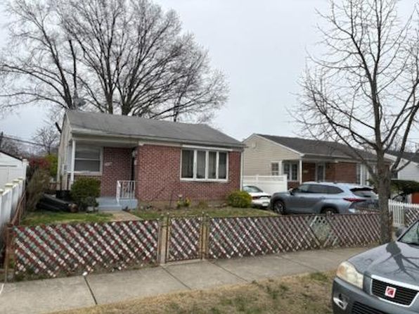 121-21 237th Street, Rosedale, NY 11422