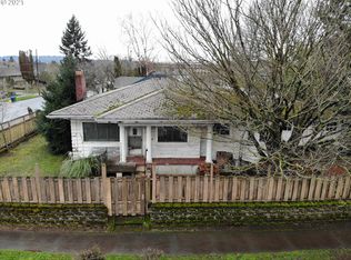 6005 N Minnesota Ave, Portland, OR 97217