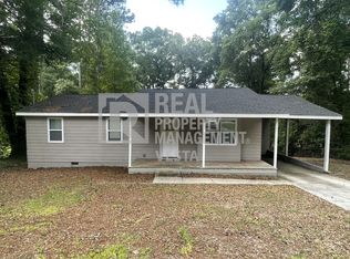 3137 Masseyville Rd, Macon, GA 31217