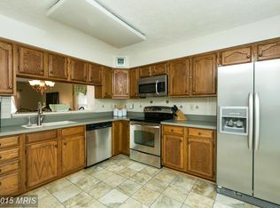 20540 Staffordshire Dr, Germantown, MD