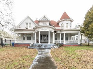 204 Powell St S, Union Springs, AL 36089