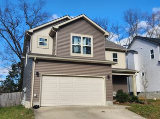 137 Eagles Perch Ln, Clarksville, TN 37040