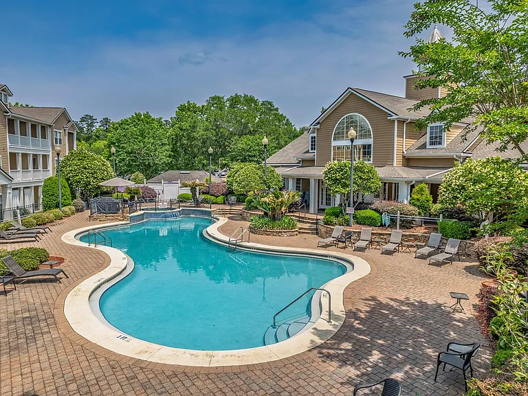 2801 Chancellorsville Dr #1333 — Photo 40
