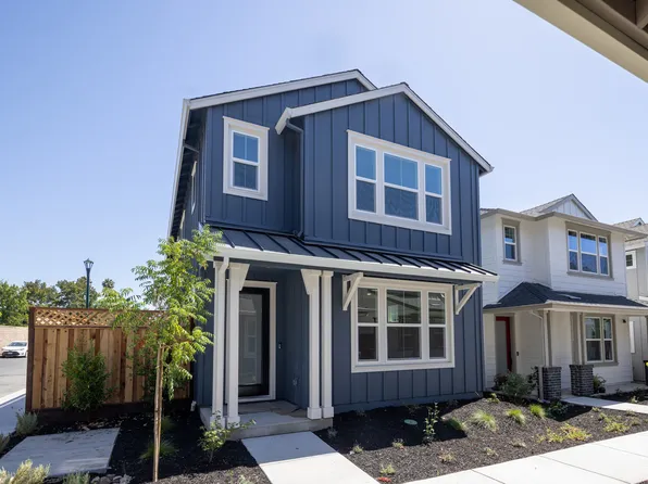 159 Amanda Way, Windsor, CA 95492