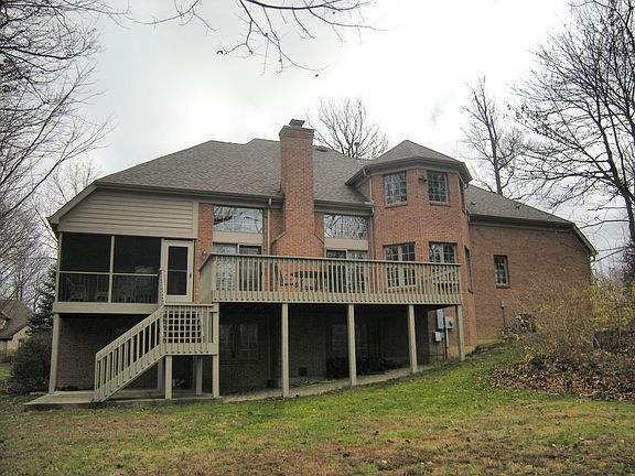 5th image of 6923 Vienna Woods Trl