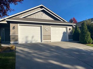 2309 NE Mary Rose Pl, Bend, OR 97701