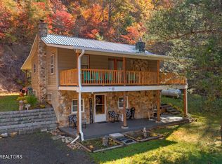 171 Lester Cope Rd, Sneedville, TN 37869