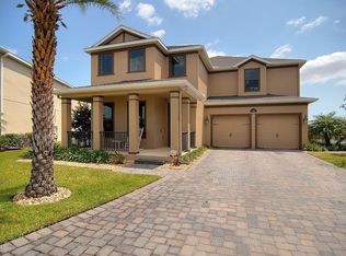 6495 Trieda Dr, Melbourne, FL 32940