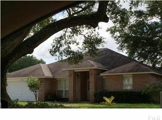 10950 Country Ostrich Dr, Pensacola, FL 32534