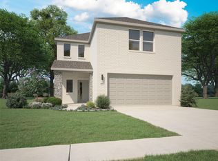 5214 Gentle Rain Dr, McKinney, TX 75071