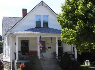 605 N Trumbull St, Bay City, MI 48708