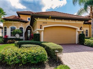 12578 Grandezza Cir, Estero, FL 33928