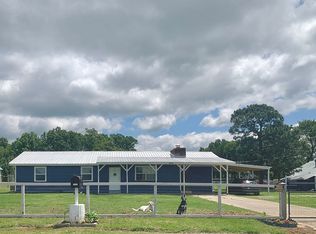 14012 Beaty Rd, Gravette, AR 72736