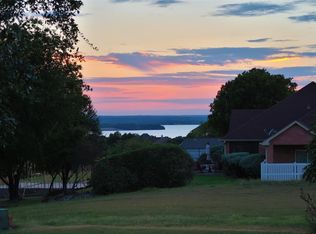 7404 Eagle Ridge Cir, Fort Worth, TX 76179