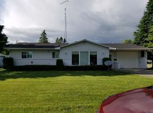 104 10th Ave, Antigo, WI 54409