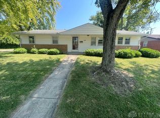 6468 Hemingway Rd, Dayton, OH 45424