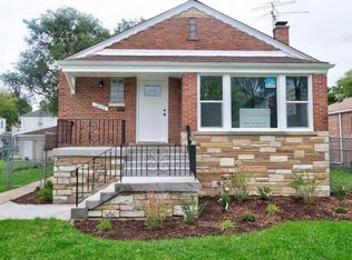 12755 S Lowe Ave, Chicago, IL 60628