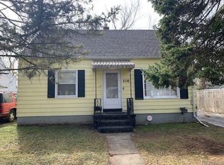 2116 Kentucky Ave, Flint, MI 48506
