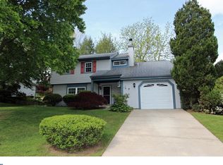2305 Saint Francis St, Wilmington, DE 19808