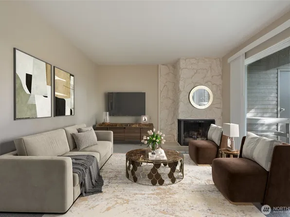 14620 NE 35th Street #105, Bellevue, WA 98007