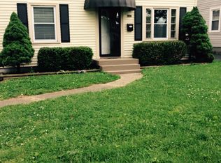 612 Penguin St, Louisville, KY