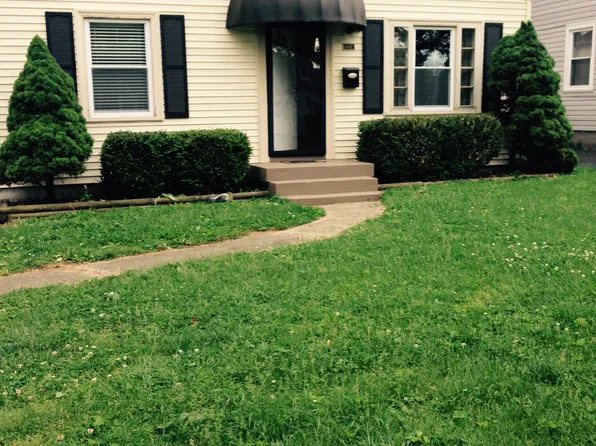 612 Penguin St, Louisville, KY 40217