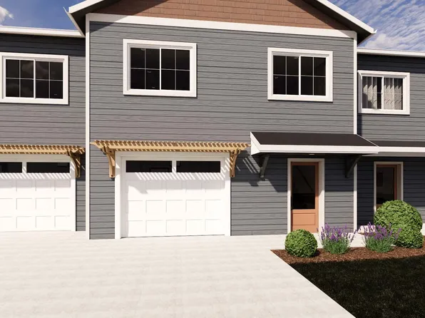 2303 Oak Branch Ave, Brookings, SD 57006