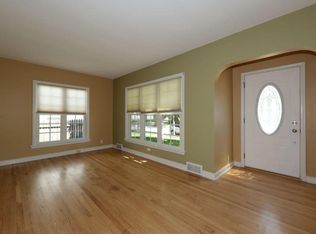 10320 W Lancaster Ave, Milwaukee, WI 53225