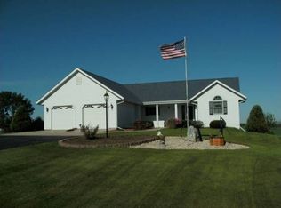 5725 N Tarrant Rd, Milton, WI 53563