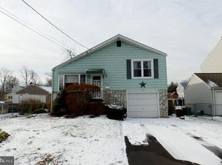 370 Lemon St, Warminster, PA 18974