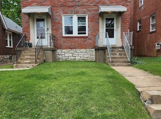 5437 Rhodes Ave, Saint Louis, MO 63109