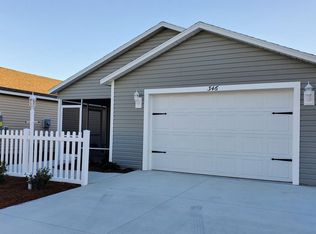 346 Hood Pl, The Villages, FL 32163