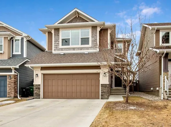 84 NE Auburn Glen Vw SE, Calgary, AB T3M 1P5