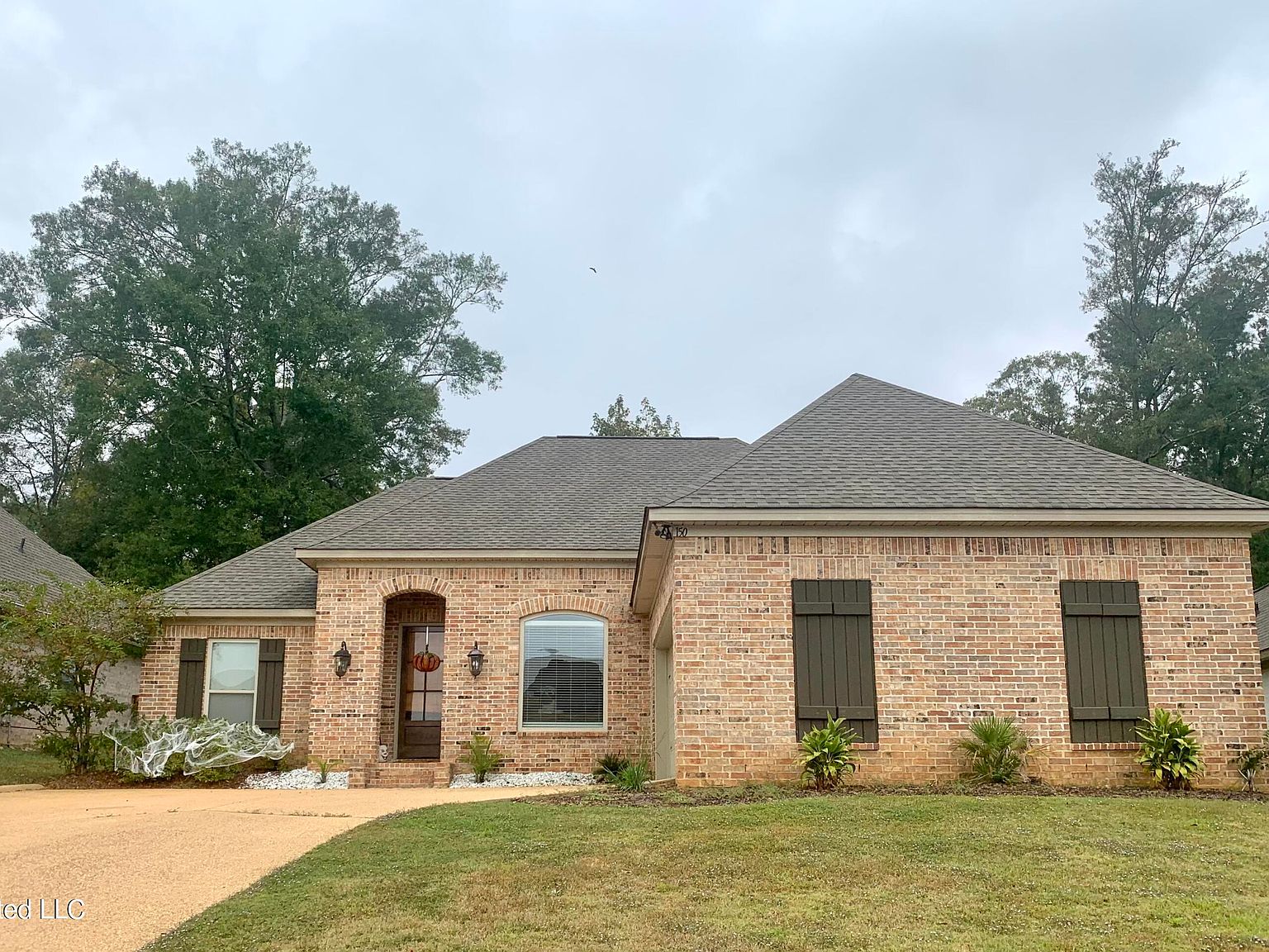 150 Provonce Park, Brandon, MS 39042 Zillow